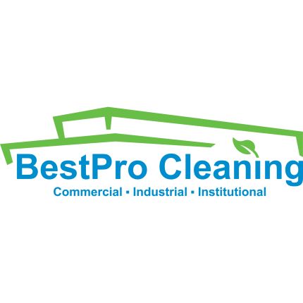 Logo da BestPro Cleaning