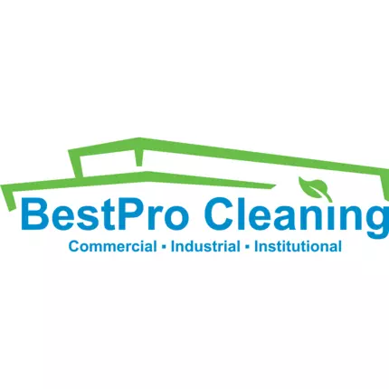 Logo van BestPro Cleaning