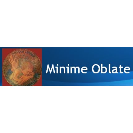 Logo van Minime Oblate Centro Mamma Rita