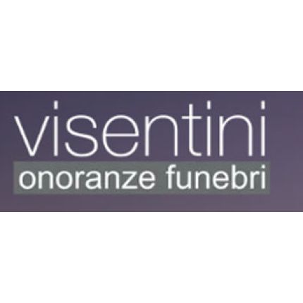 Logo de Onoranze Funebri Visentini Roberto