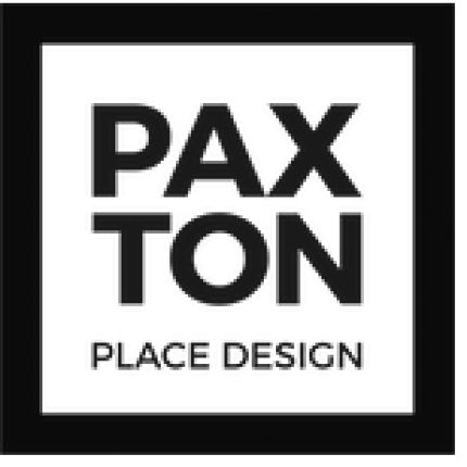 Logo from Paxton Place Design