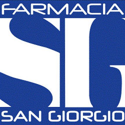 Logo von Farmacia San Giorgio
