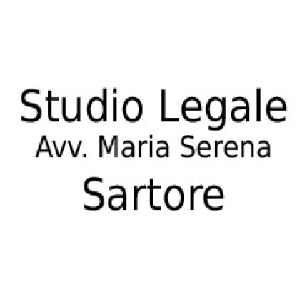 Logo von Studio Legale Avv. Maria Serena Sartore