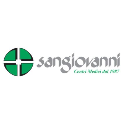 Logo de Gruppo Sangiovanni