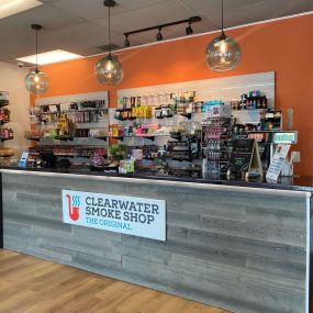 Bild von Clearwater Smoke Shop
