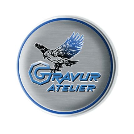 Logotyp från Gravuratelier Ringitscher & Penker GmbH & Co KG