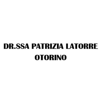 Λογότυπο από Dott.ssa Patrizia Latorre - Otorino