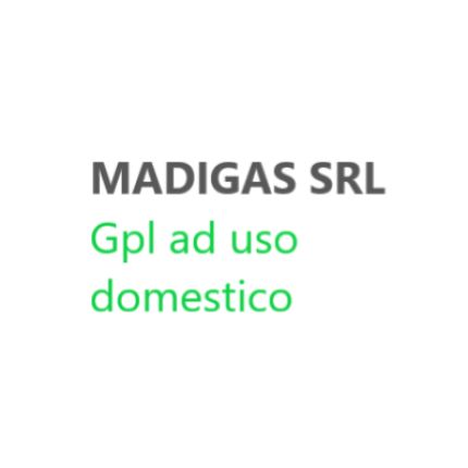 Logotyp från Madigas Srl
