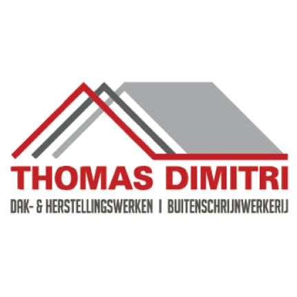 Logo od Thomas Dimitri Dakwerken