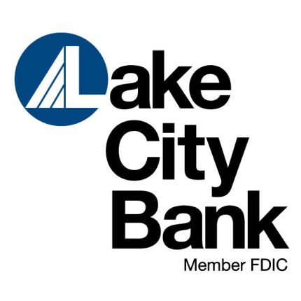 Logotipo de Lake City Bank