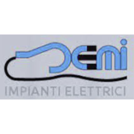 Logo da Demi Impianti Elettrici S.r.l.