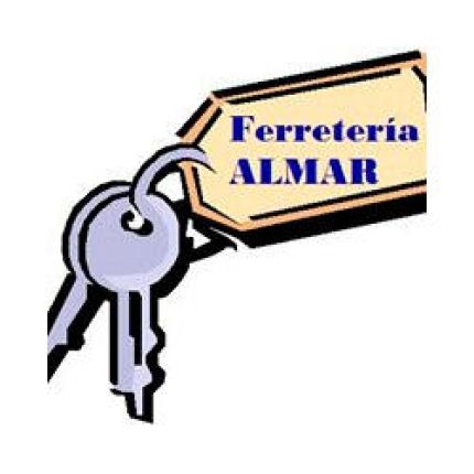 Logo from Ferretería Almar