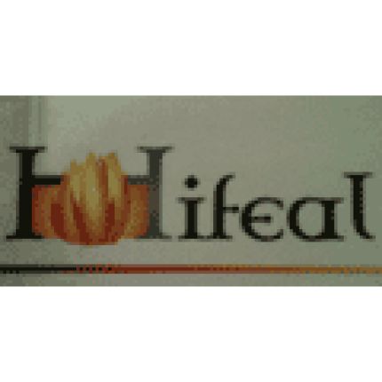 Logotyp från Hifeal