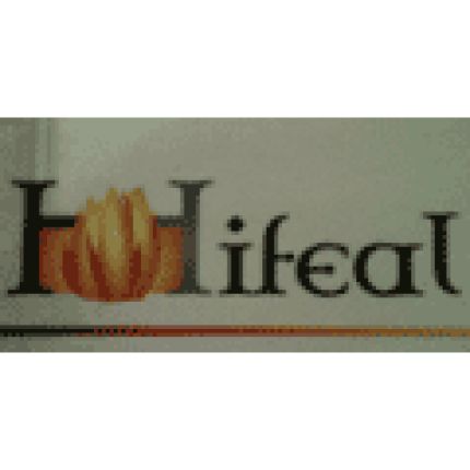 Logo fra Hifeal