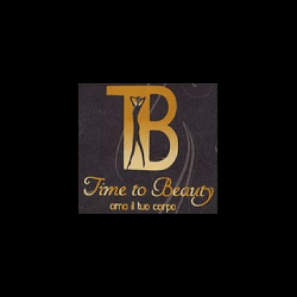 Logo da Time To Beauty