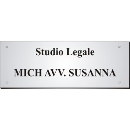 Logo van Studio Legale Mich Avv. Susanna