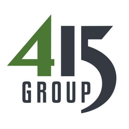 Logo from 415 Group