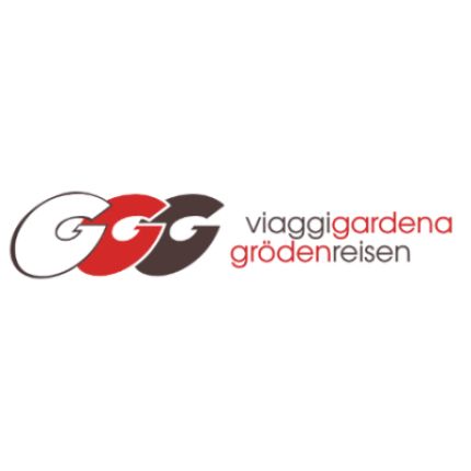 Logo von Viaggi Gardena - Gröden Reisen Sas