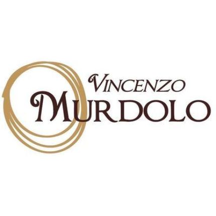 Logotipo de Vincenzo Murdolo