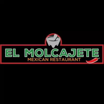 Logo from El Molcajete Mexican Restaurant & Bar