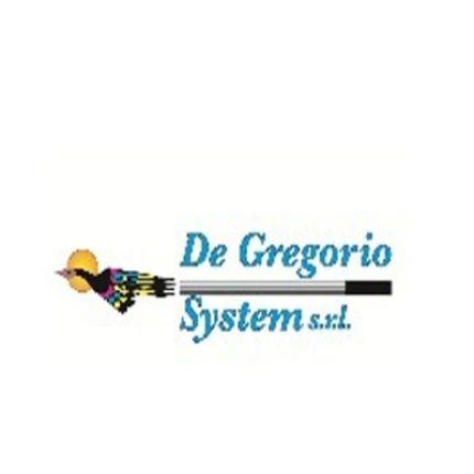 Logo fra De Gregorio System