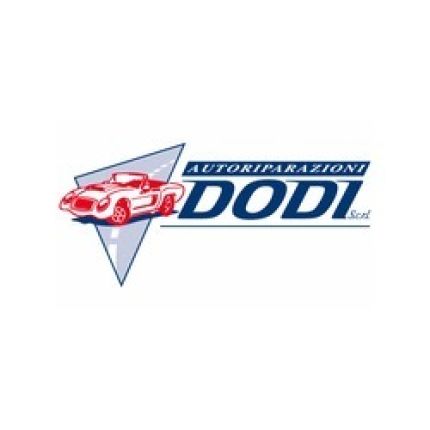 Logotyp från Dodi Autoriparazioni Dodi