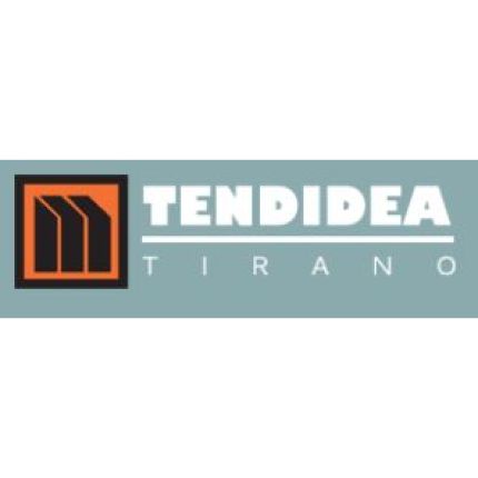 Logo van Tendidea