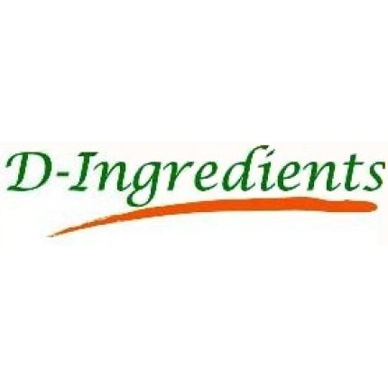 Logotipo de D-Ingredients