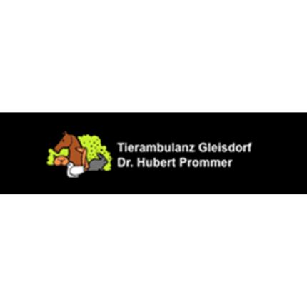 Logo von Tierambulanz Gleisdorf - Dipl-TA Dr. Hubert Prommer