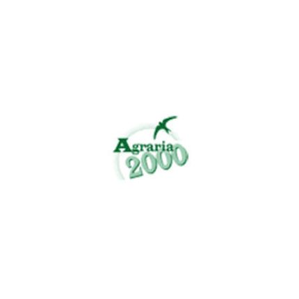 Logo de Agraria 2000