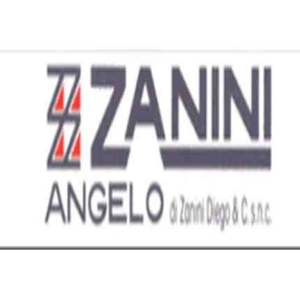 Logo van Zanini Angelo Pavimenti e Rivestimenti