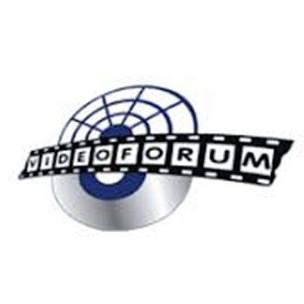 Logo da Videoforum Vodafone