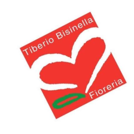 Logo von Fioreria Tiberio Bisinella