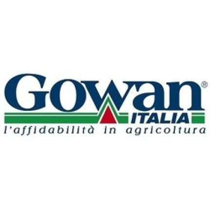 Logotipo de Gowan Italia