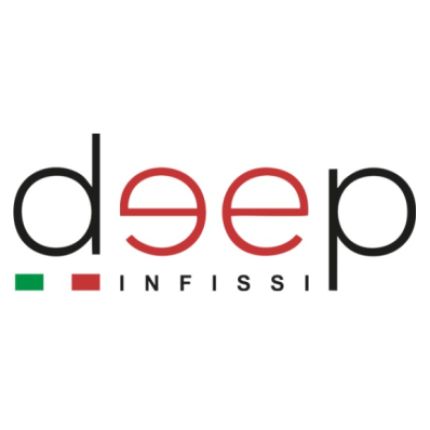 Logo fra Infissi Deep