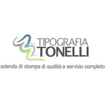 Logo de Tipografia Tonelli Gianantonio