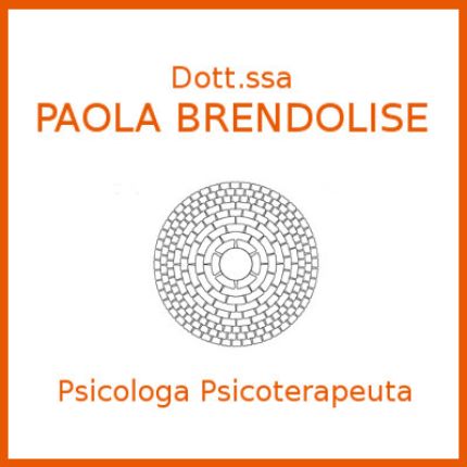 Logotyp från Dott.ssa Paola Brendolise Psicologa Psicoterapeuta