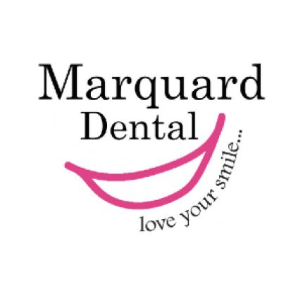 Logotipo de Marquard Dental
