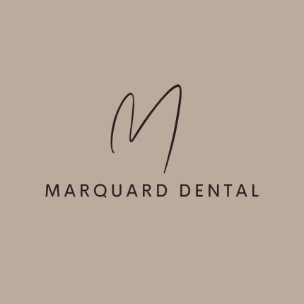 Logo de Marquard Dental
