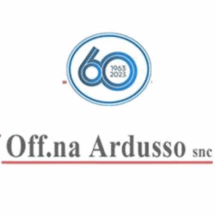 Logotipo de Officina Ardusso