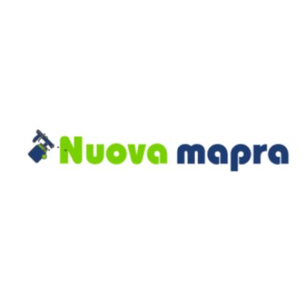 Logo van Nuova Mapra