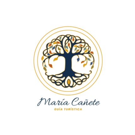 Logo de María Cañete Calero