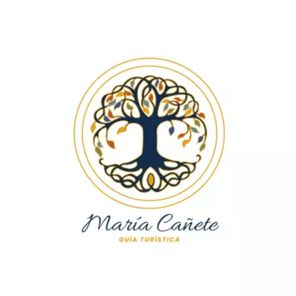 Logo from María Cañete Calero