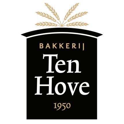 Logo von Bakkerij ten Hove