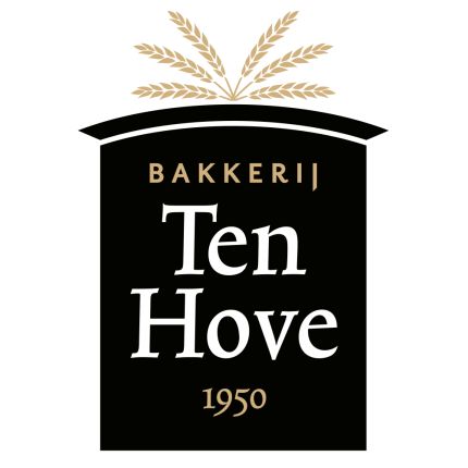 Λογότυπο από Bakkerij ten Hove