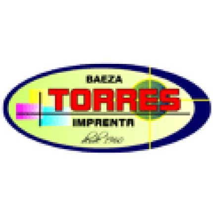Logotipo de Imprenta Torres