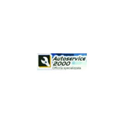 Logo fra Autoservice 2000