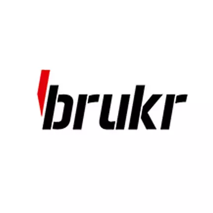 Logo van BRUKR CZ s.r.o.