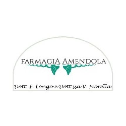 Logótipo de Farmacia Amendola