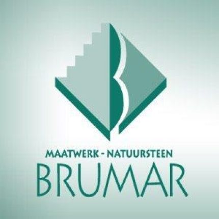 Λογότυπο από Brumar Natuursteen bvba